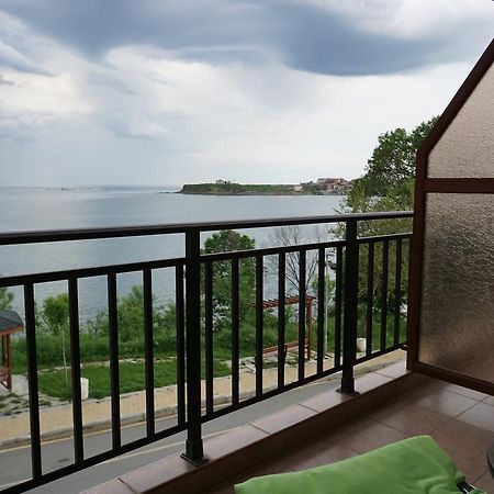 Studios Grace - Port Carevo Kültér fotó