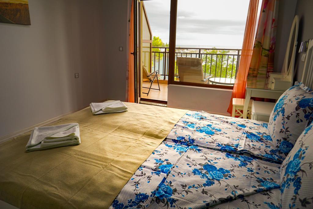 Studios Grace - Port Carevo Kültér fotó
