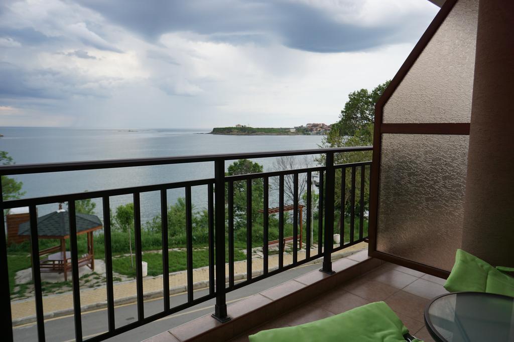 Studios Grace - Port Carevo Kültér fotó