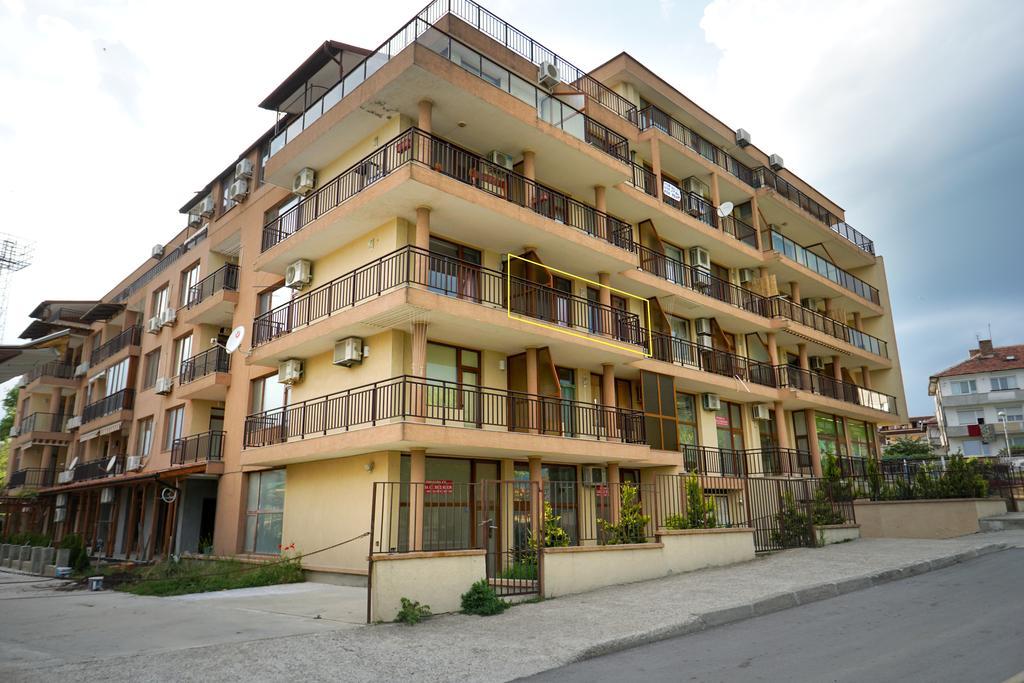 Studios Grace - Port Carevo Kültér fotó